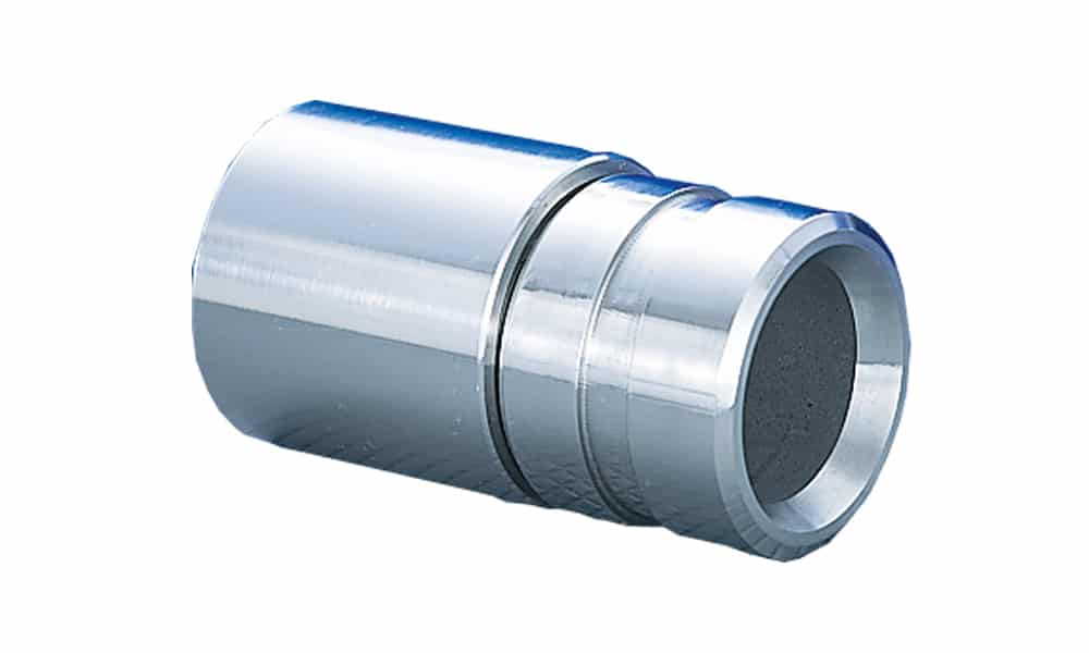 Convoluted Jack-Chem Fittings Threaded Fittings Butt Weld/Victaulic