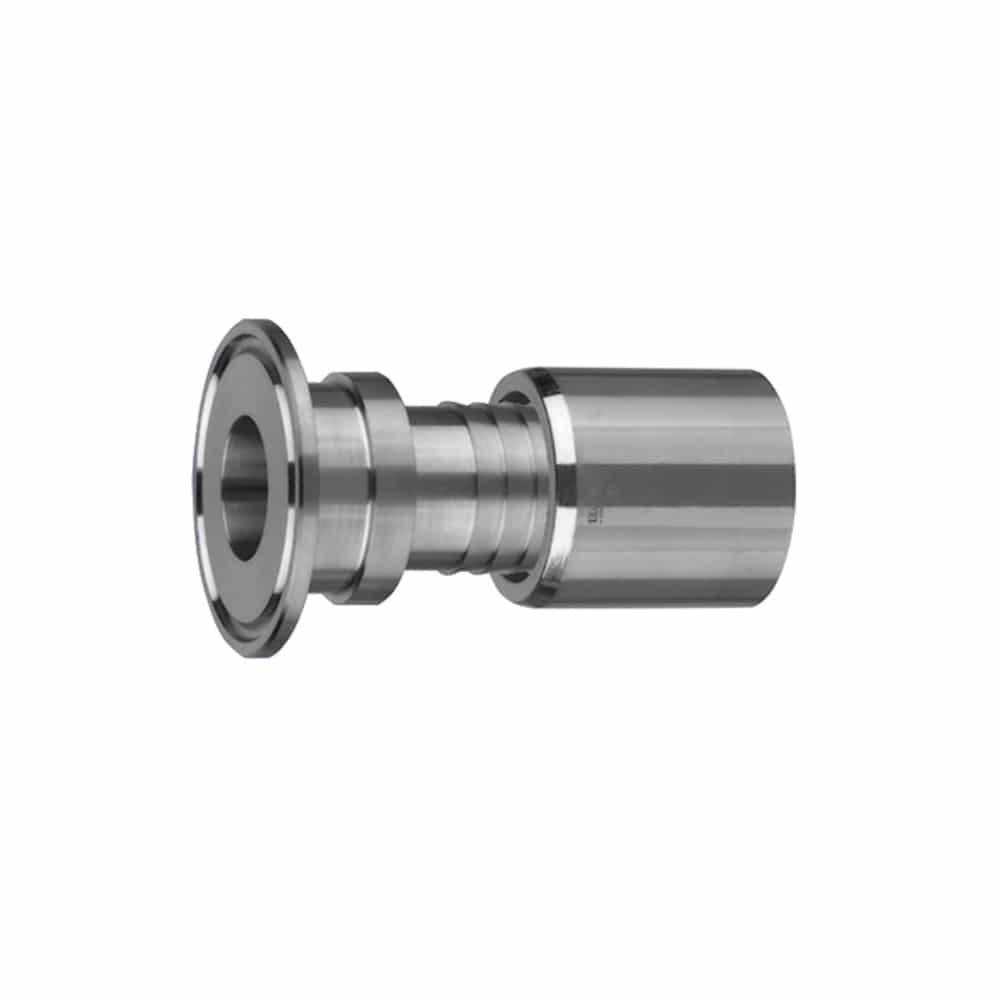 R272/R276 and R285/R287 Sanitary Fitting