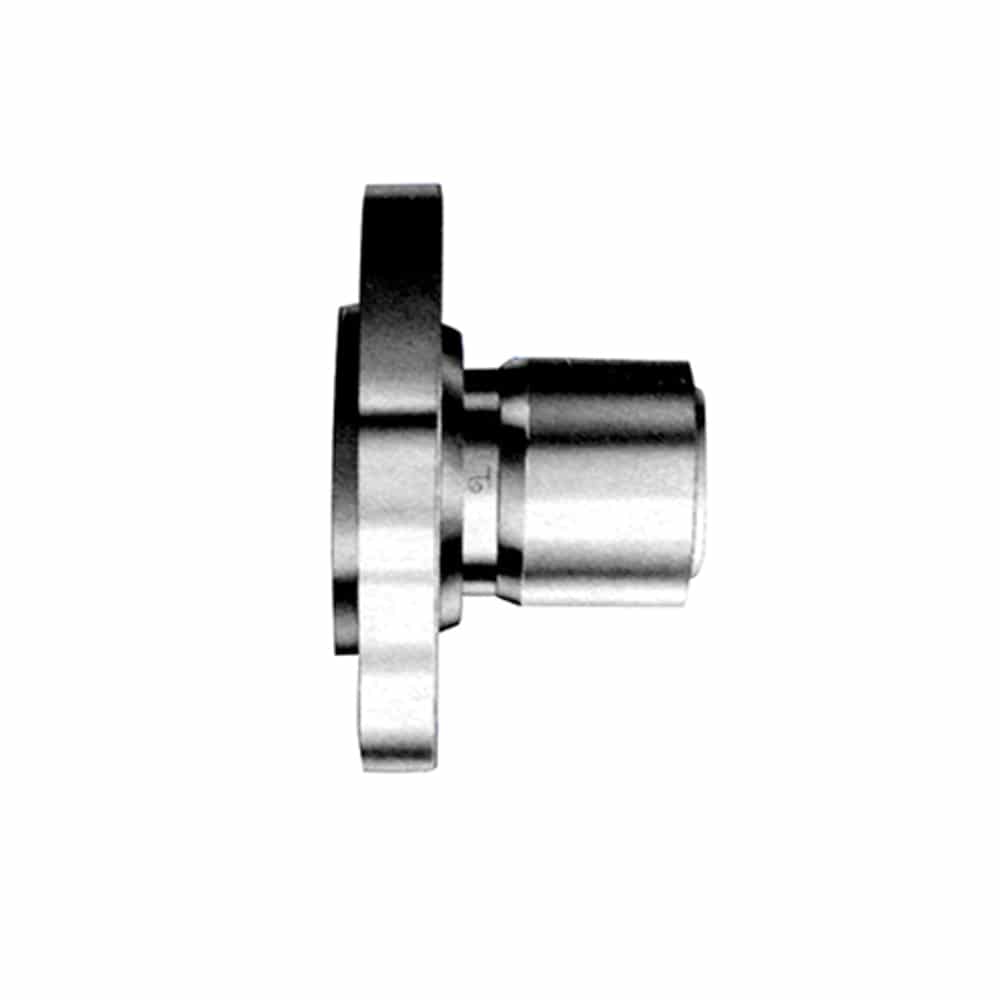 R272/R276 and R285/R287 Flange Retaining Insert Tefzel® Encapsulated